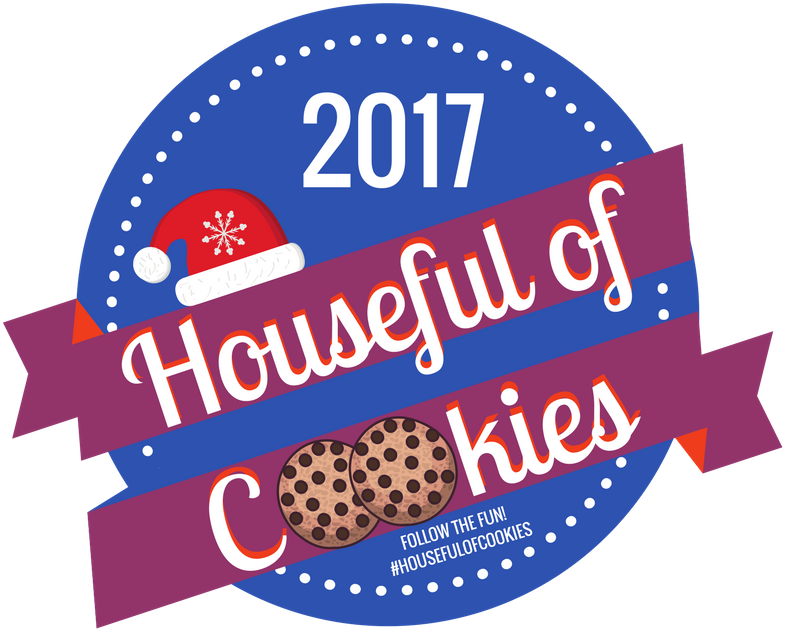 Chocolate Chip Christmas Cookies - Chocolate Chip Christmas Cookies (800x800)