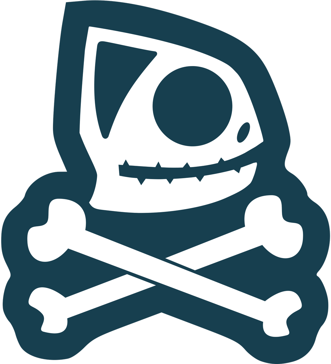 Opensuse Linux On Twitter - Opensuse Linux On Twitter (1200x1200)