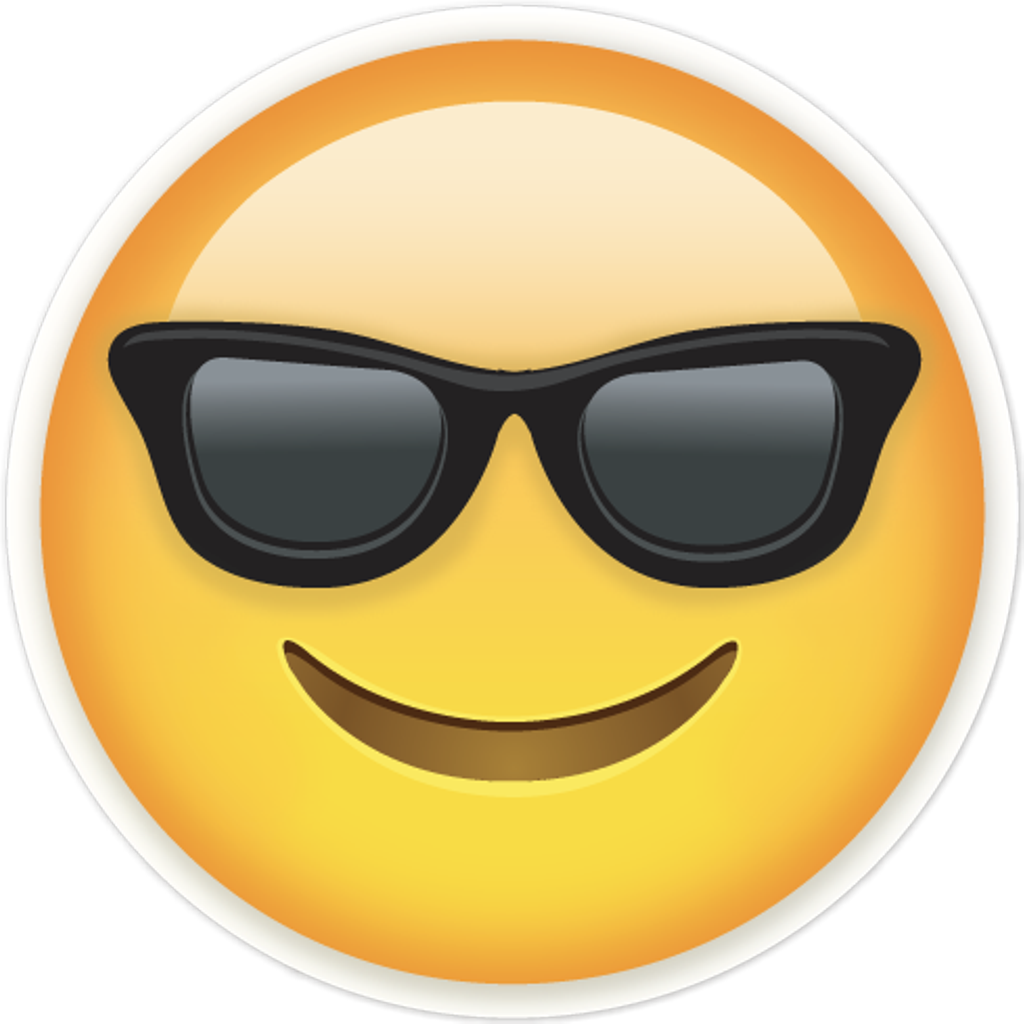 Laptop Decal Pro Window Emojis Macbook Emoji Clipart - Laptop Decal Pro Window Emojis Macbook Emoji Clipart (1024x1024)