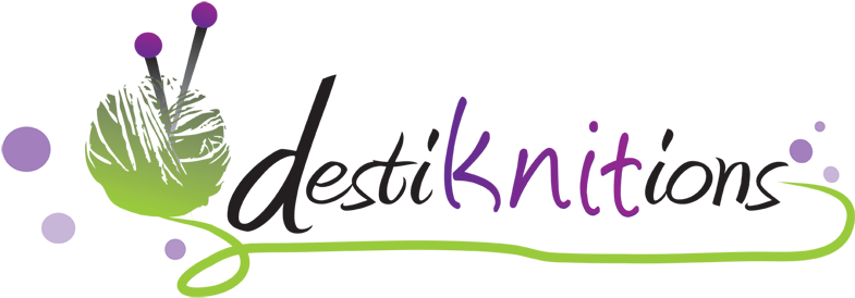 When Allie's Not Writing, She's Knitting - When Allie's Not Writing, She's Knitting (800x280)