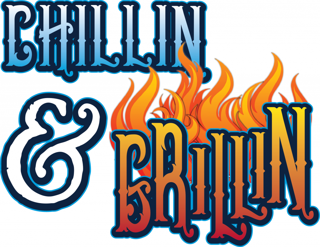 Chillin And Grillin Bbq Festival And Carnival - Chillin And Grillin Bbq Festival And Carnival (1024x788)