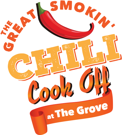 Chili Cook Off Logo Header - Chili Cook Off Logo Header (555x555)