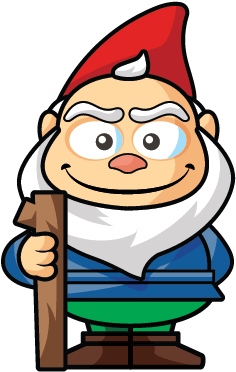 Gnome Hd Png Transparent Gnome Hdpng Images Pluspng - Gnome Hd Png Transparent Gnome Hdpng Images Pluspng (480x480)