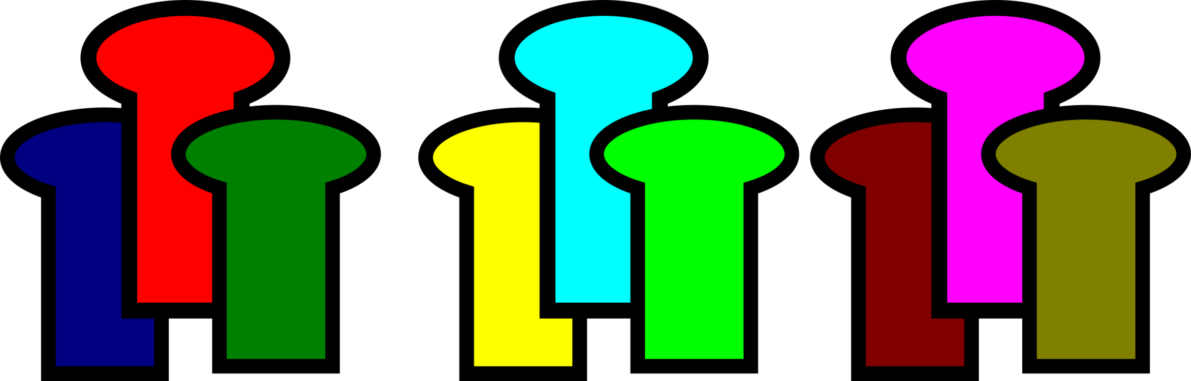 Computer Icons Download Icon Design Symbol Art - Computer Icons Download Icon Design Symbol Art (2344x750)