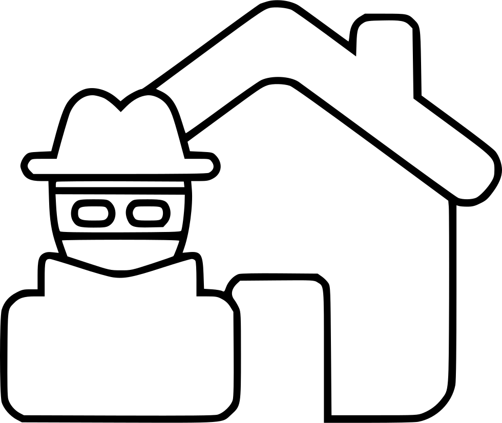 Property Theft Vandalism Comments - Property Theft Vandalism Comments (980x826)