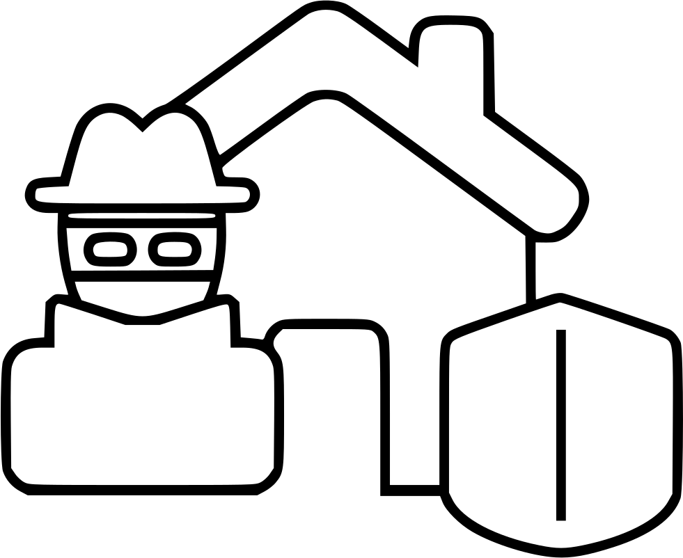 Property Theft Vandalism Comments - Property Theft Vandalism Comments (981x802)