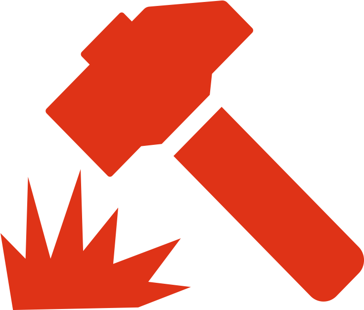 Vandal Proof Hardware - Vandal Proof Hardware (800x800)