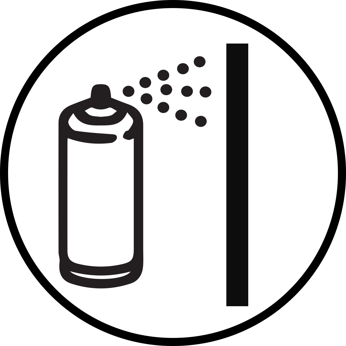 Protect Precious Surfaces From Vandalism - Protect Precious Surfaces From Vandalism (1200x1200)