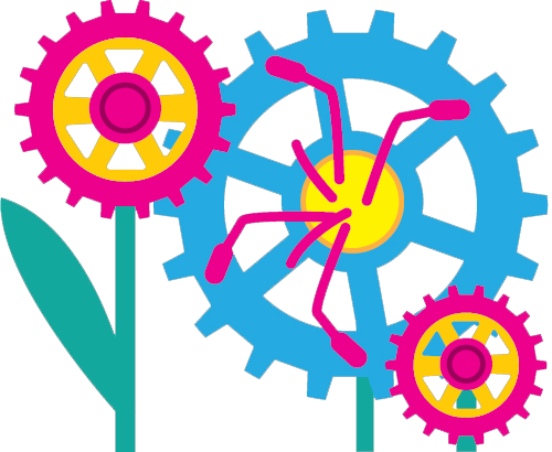 Back To City Spurred Newton Square - Back To City Spurred Newton Square (500x410)