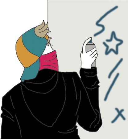 Png Freeuse Library Vandalism Dream Dictionary Interpret - Png Freeuse Library Vandalism Dream Dictionary Interpret (450x450)