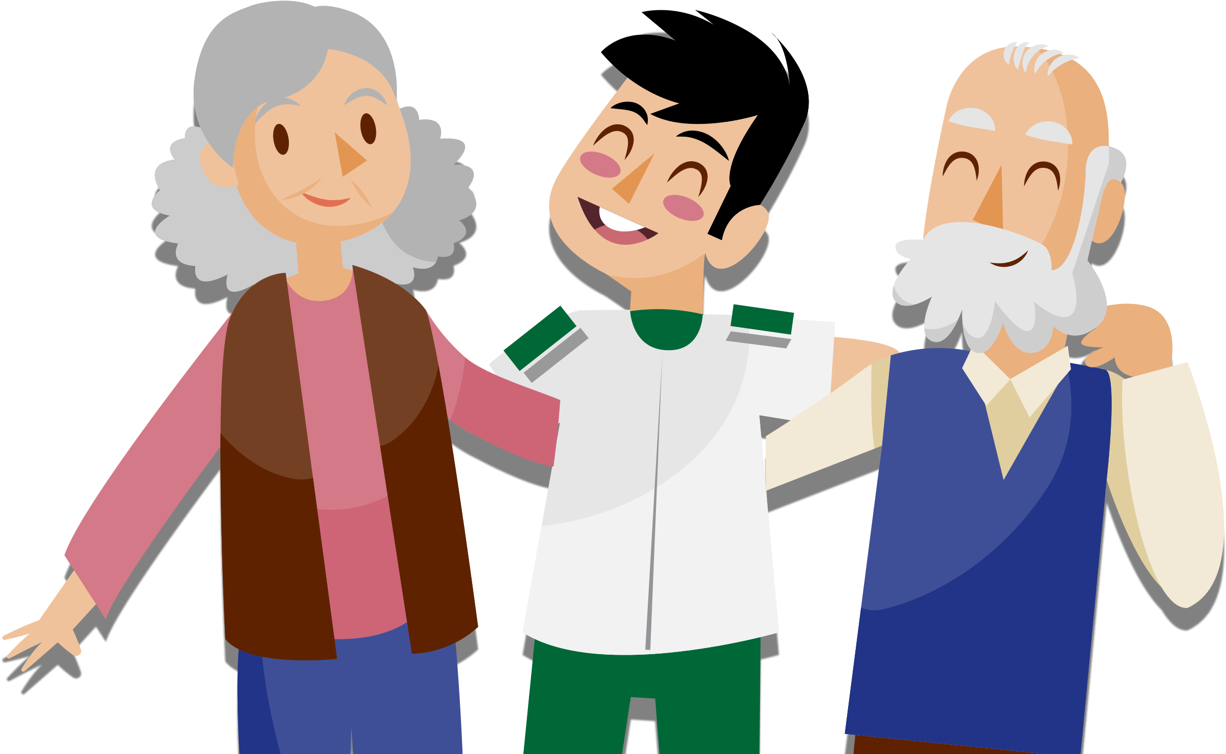 Coordinate The Required Actions For The Best Management - Coordinate The Required Actions For The Best Management (2500x1615)