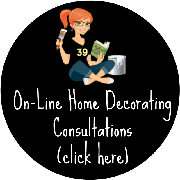 Com's On-line Home Decorating Consultations - Com's On-line Home Decorating Consultations (700x635)