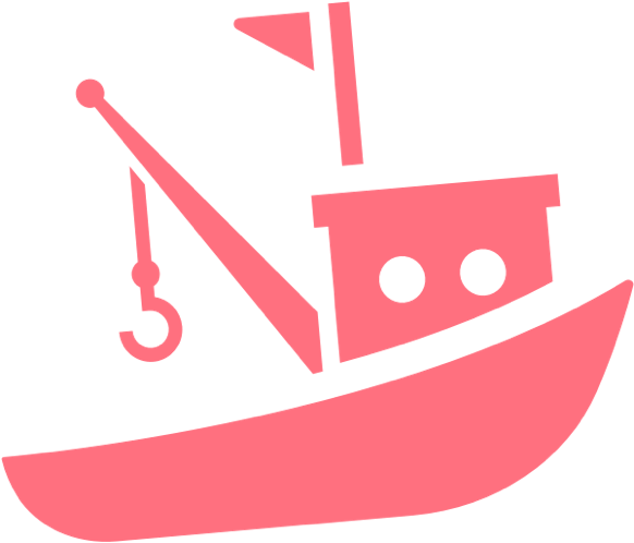 Illegal, Unreported And Unregulated Fishing - Illegal, Unreported And Unregulated Fishing (612x612)