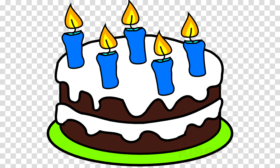 Download Birthday Cake Clip Art Clipart Frosting & - Download Birthday Cake Clip Art Clipart Frosting & (900x540)