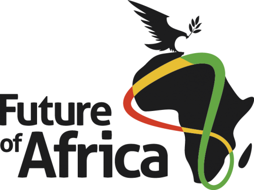 Future Of Africa - Future Of Africa (500x375)