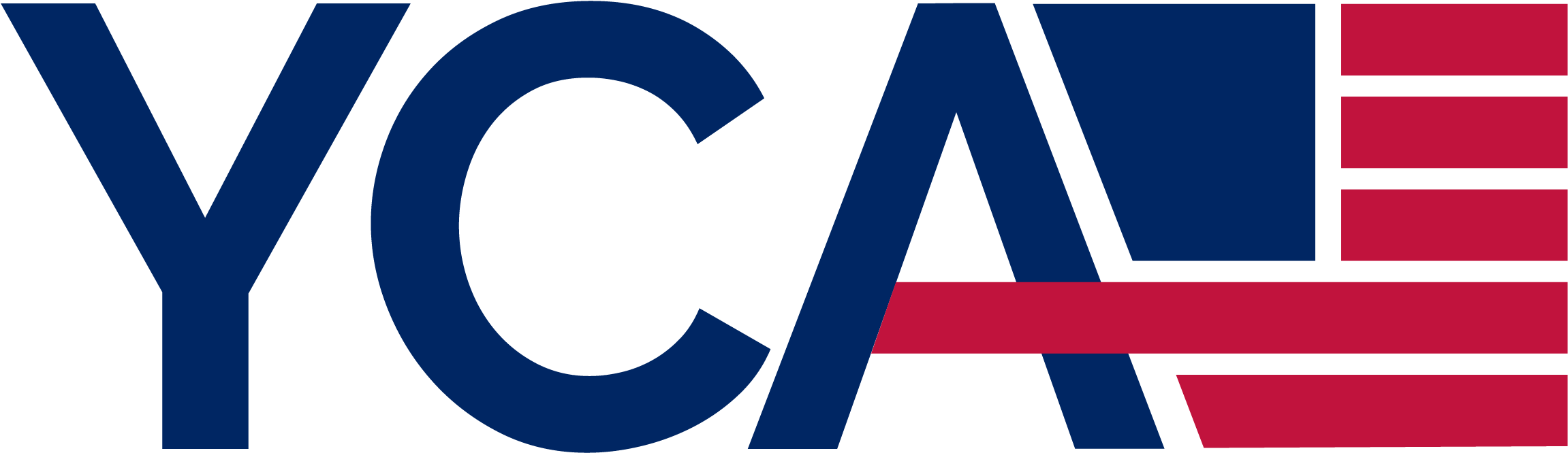 Youth Caucus Of America - Youth Caucus Of America (2401x801)