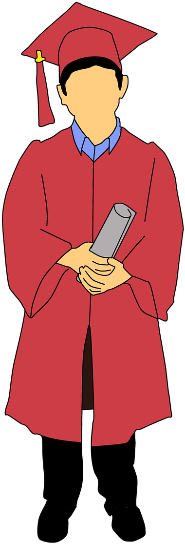 Boy School Graduation - Boy School Graduation (1280x1280)