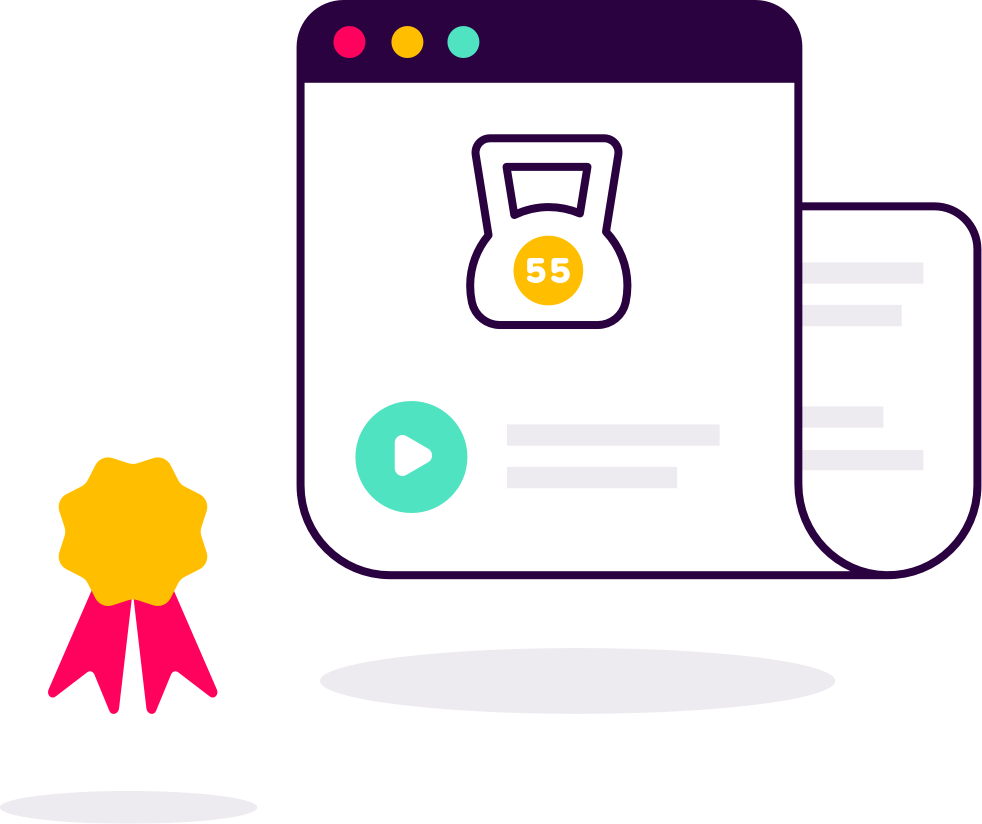 Powering Certifications And Courses For Education Organizations - Powering Certifications And Courses For Education Organizations (982x824)