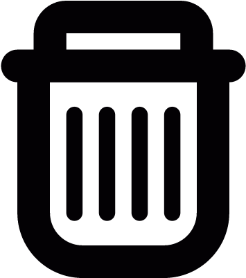 Dustbin ⋆ Free Vectors Logos Icons And Photos Downloads - Dustbin ⋆ Free Vectors Logos Icons And Photos Downloads (400x400)