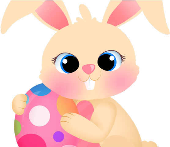 Easter Bunny Clipart Classic - Easter Bunny Clipart Classic (640x480)