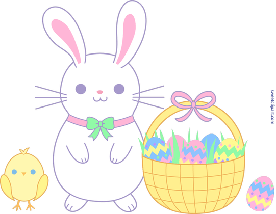 Cute Bunny Pictures For Facebook - Cute Bunny Pictures For Facebook (541x420)