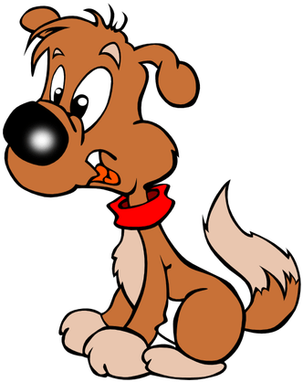Aux Propriétaires De Chiens - Aux Propriétaires De Chiens (372x420)