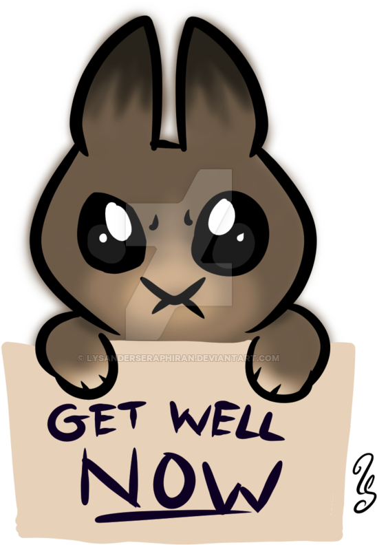 Whiskers Easter Bunny Cat Clip Art - Whiskers Easter Bunny Cat Clip Art (600x864)