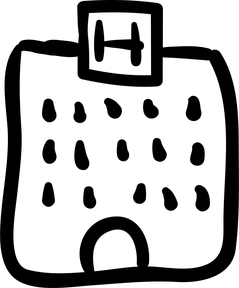 Drawn Hill Svg - Drawn Hill Svg (814x980)