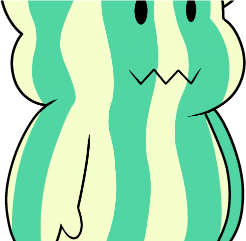 Melon Clipart Face - Melon Clipart Face (640x480)