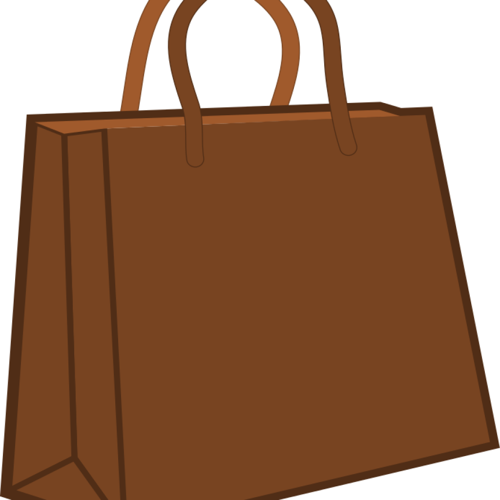 Shopping Bag Clipart Shopping Bag Clip Art On Clipart - Shopping Bag Clipart Shopping Bag Clip Art On Clipart (1024x1024)