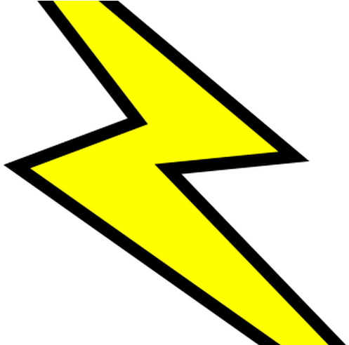 Blue Lightning Bolt Clipart Clipart Panda Free Clipart - Blue Lightning Bolt Clipart Clipart Panda Free Clipart (800x491)