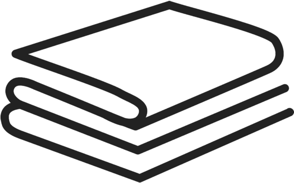 Sewing Clipart Fabric Bolt - Sewing Clipart Fabric Bolt (600x600)