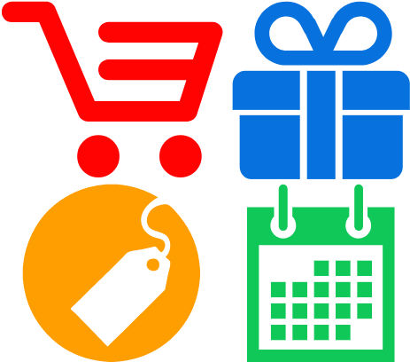 Holiday Deals And More - Holiday Deals And More (470x470)