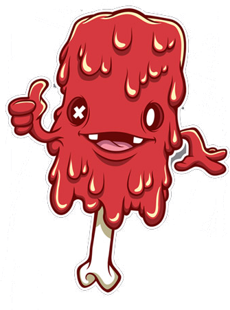 47 Renders De Monstruos Animados - 47 Renders De Monstruos Animados (342x465)