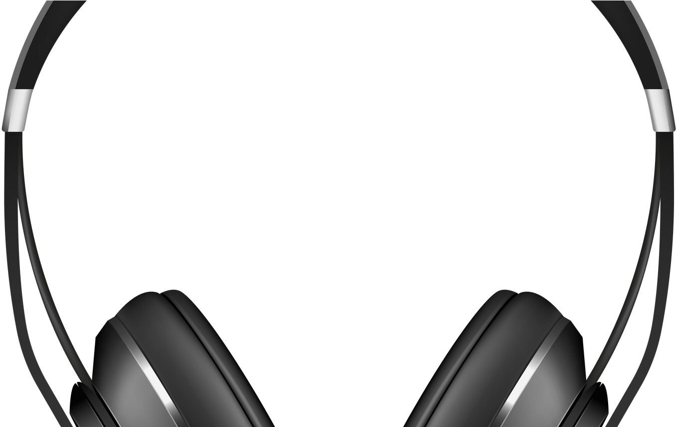 Earbuds Clipart Dispatcher, Earbuds Dispatcher Transparent - Earbuds Clipart Dispatcher, Earbuds Dispatcher Transparent (1368x855)