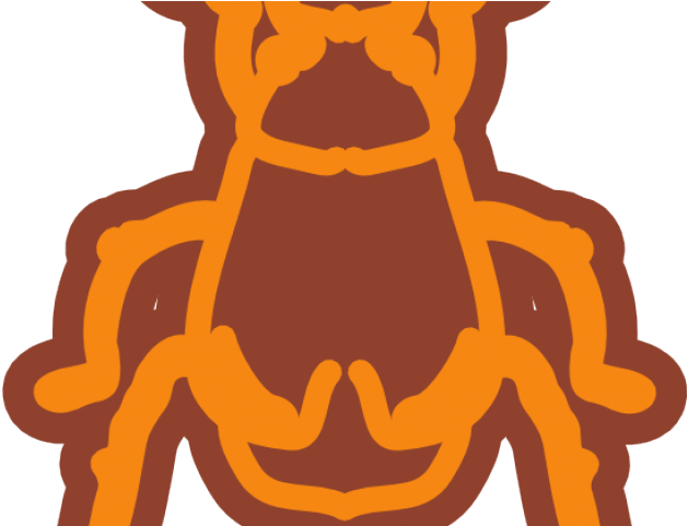 Beelte Clipart Stylized - Beelte Clipart Stylized (640x480)