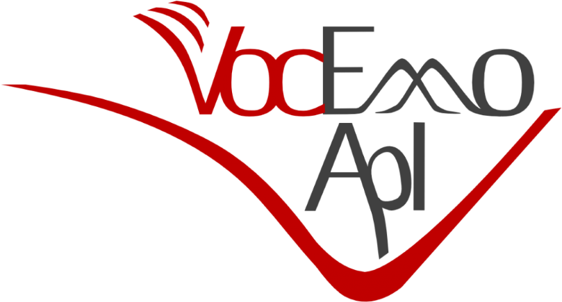 Vocemoapi Presented To Affective Computing Industry - Vocemoapi Presented To Affective Computing Industry (1024x1024)