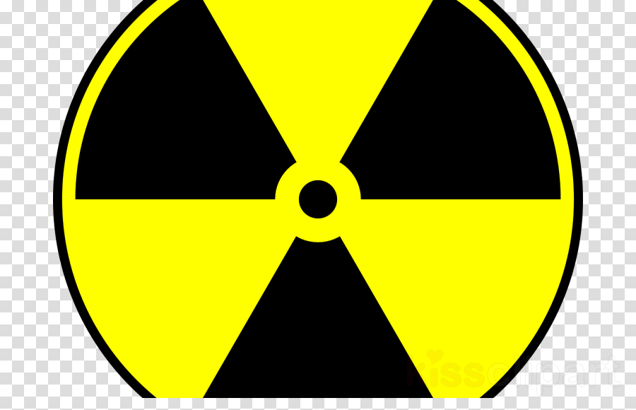 Download Signe Du Nucléaire Clipart Nuclear Power Radioactive - Download Signe Du Nucléaire Clipart Nuclear Power Radioactive (900x580)