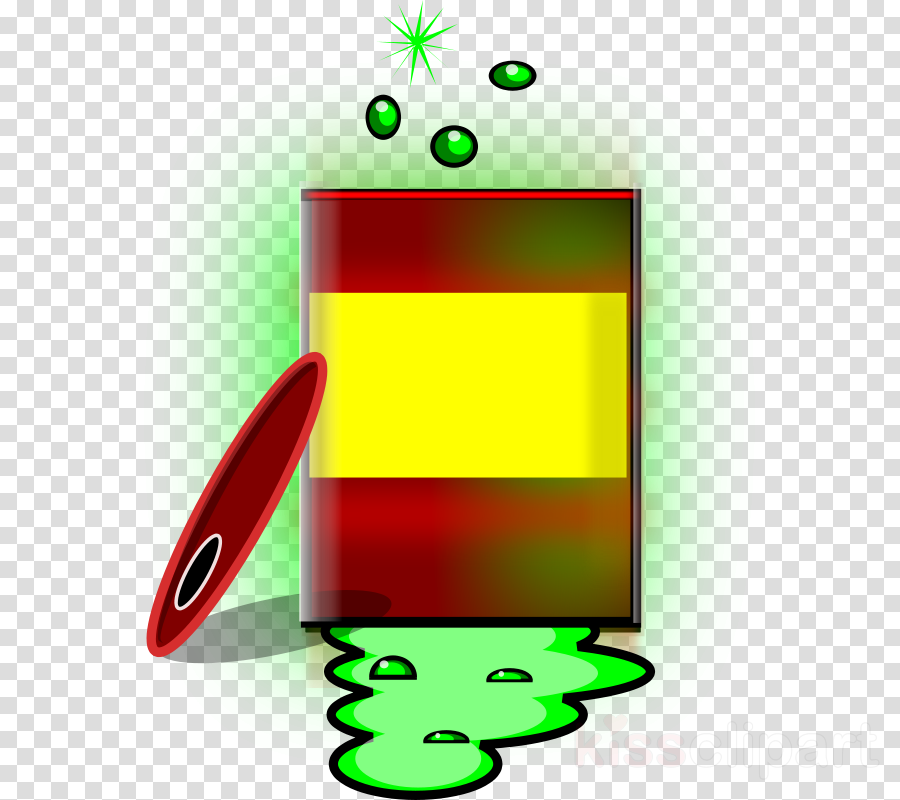 Toxic Waste Drum Png Clipart Radioactive Waste Hazardous - Toxic Waste Drum Png Clipart Radioactive Waste Hazardous (900x800)