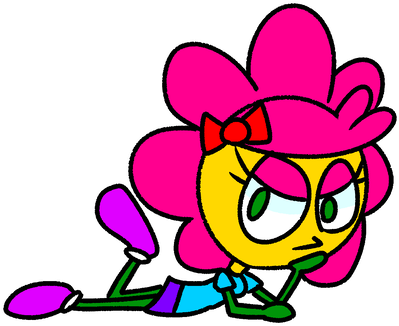Florea Being Impatient By Strongbadian404d - Florea Being Impatient By Strongbadian404d (400x332)