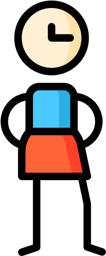 Impatient Free Icon - Impatient Free Icon (512x512)