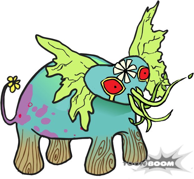 Ggj Creation Gaia Graviton With The Artists Formerly - Ggj Creation Gaia Graviton With The Artists Formerly (640x640)