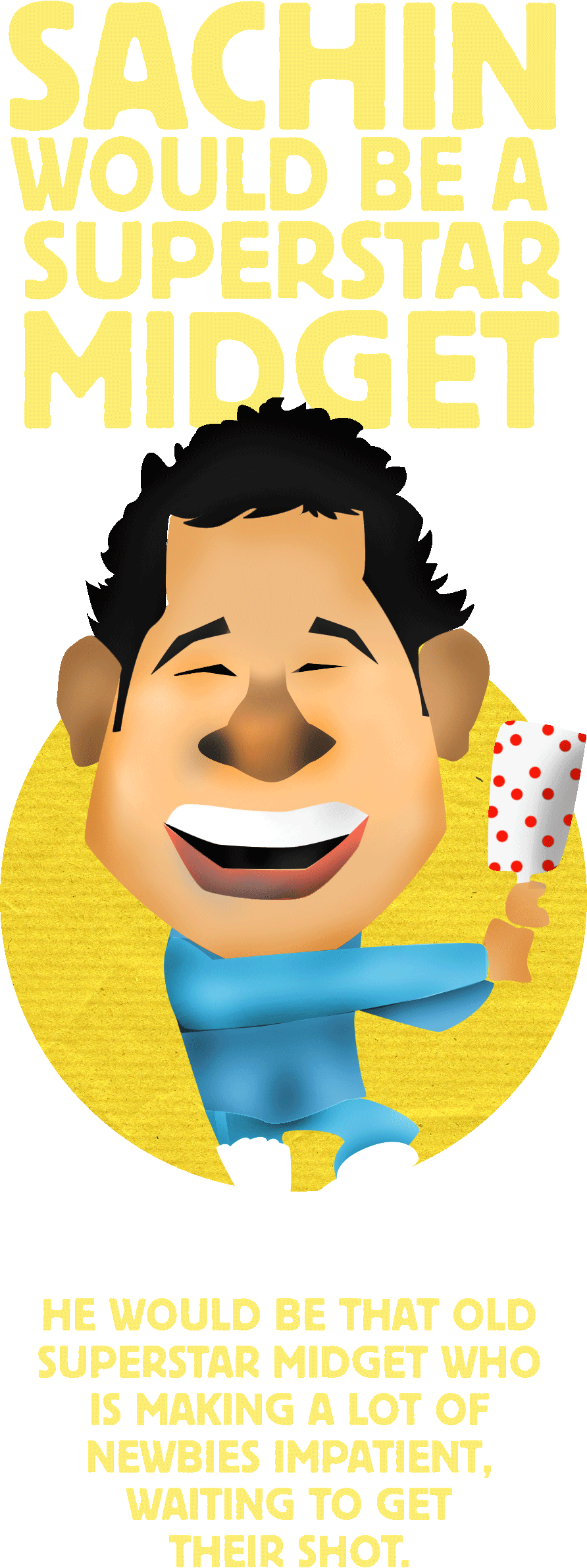 If India Were A Circus, Here's What These Famous Indians - If India Were A Circus, Here's What These Famous Indians (892x2383)