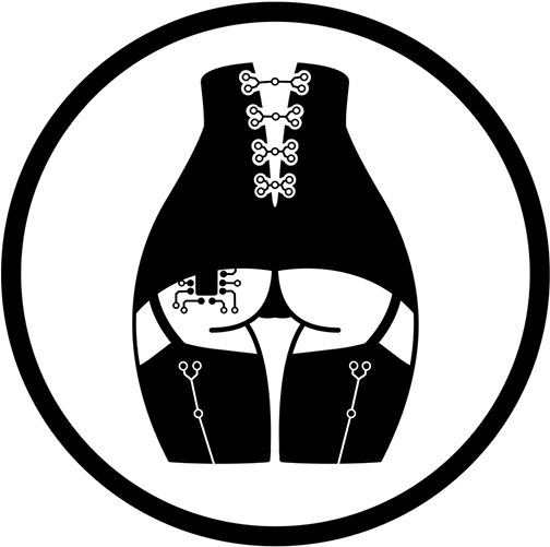 Eye Contact & Impatience - Eye Contact & Impatience (630x500)