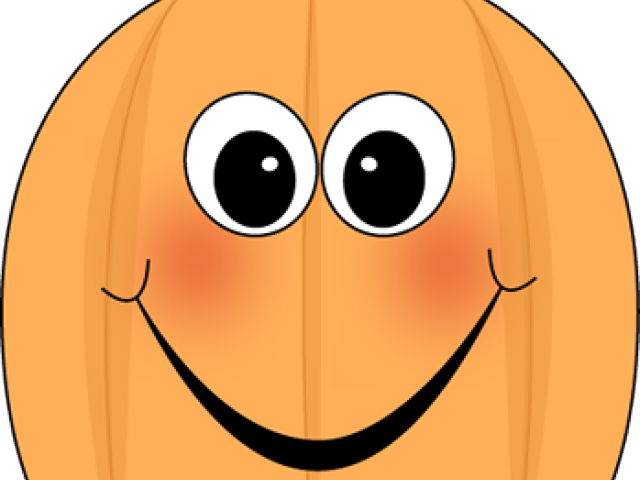 Smileys Clipart Pumpkin - Smileys Clipart Pumpkin (640x480)