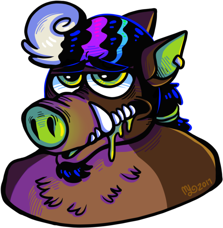 Poor Artfight By Baby - Poor Artfight By Baby (887x900)