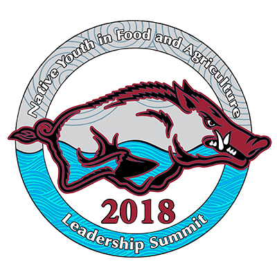 5th Annual Native Youth In Food And Agriculture Leadership - 5th Annual Native Youth In Food And Agriculture Leadership (400x400)