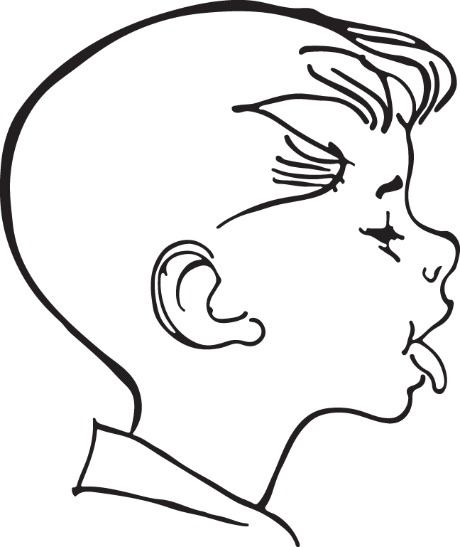 Boy Licks Icecream - Boy Licks Icecream (648x769)