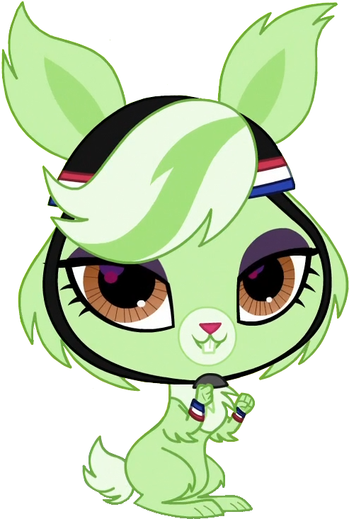 Lps The Furry Fury Vector By Varg45 - Lps The Furry Fury Vector By Varg45 (566x797)