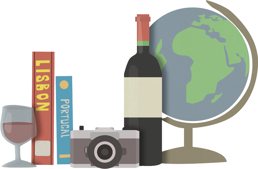 Matte Clipart Field Trip - Matte Clipart Field Trip (876x575)